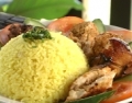 Nasi Ayam